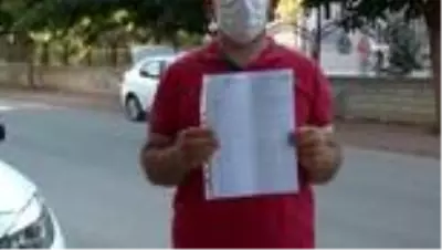 Hiç geçmediği İstanbul'daki köprüden 9 kez ceza yiyen aracın cezası durduruldu Hiç geçmediği İstanbul'daki köprüden 9 kez ceza yiyen aracın cezası durduruldu