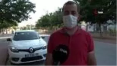 Hiç geçmediği İstanbul'daki köprüden 9 kez ceza yiyen aracın cezası durduruldu Hiç geçmediği İstanbul'daki köprüden 9 kez ceza yiyen aracın cezası durduruldu