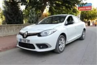 Hiç geçmediği İstanbul'daki köprüden 9 kez ceza yedi Hiç geçmediği İstanbul'daki köprüden 9 kez ceza yedi