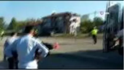 Son Dakika | İki ay önce aldığı motosikletiyle yaptığı kazada hayatını kaybetti Son Dakika | İki ay önce aldığı motosikletiyle yaptığı kazada hayatını kaybetti