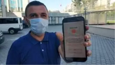 İnternet paketi satın almak isterken 39 bin lira dolandırıldı İnternet paketi satın almak isterken 39 bin lira dolandırıldı