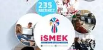 Ismek Kursu Ne Zaman Acilacak Ismek Kurs Kayitlari Ne Zaman Basliyor Ismek Kursu Ucretli Mi