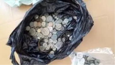 Cumhuriyet tarihinin en büyük eser kaçakçılığı operasyonu düzenlendi: 7 gözaltı Cumhuriyet tarihinin en büyük eser kaçakçılığı operasyonu düzenlendi: 7 gözaltı