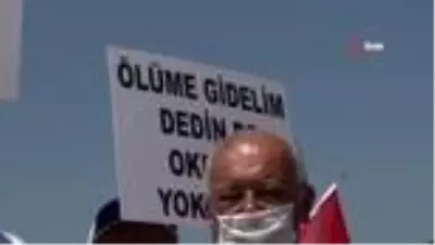 Son Dakika | İzmirli kahveciler: Bizi virüs değil, ekonomik durumumuz öldürecek