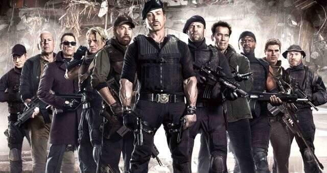 Jason Statham filmleri | En çok izlenen Jason Statham filmleri nelerdir? Jason Statham filmlerinin isimleri