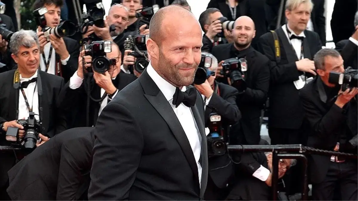 Jason Statham Filmleri En Cok Izlenen Jason Statham Filmleri Nelerdir Jason Statham Filmlerinin Isimleri Haberler