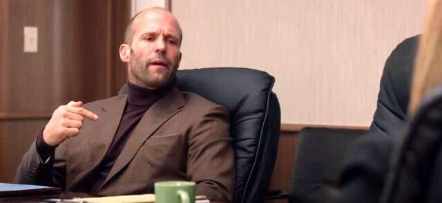 Jason Statham filmleri | En çok izlenen Jason Statham filmleri nelerdir? Jason Statham filmlerinin isimleri