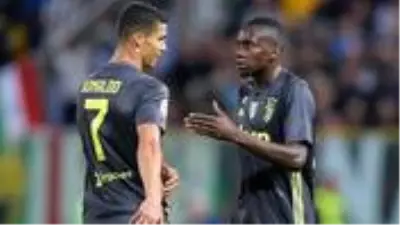 Juventus'la sözleşmesi biten Matuidi, Inter Miami'ye transfer oldu Juventus'la sözleşmesi biten Matuidi, Inter Miami'ye transfer oldu