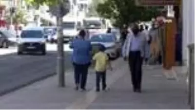 Kars'ta vaka sayılarında artış Kars'ta vaka sayılarında artış
