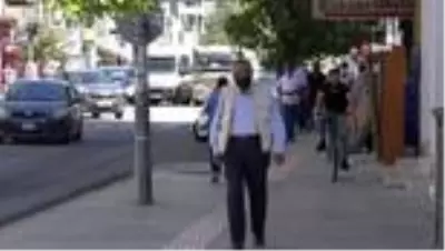 Kars'ta vaka sayılarında artış Kars'ta vaka sayılarında artış