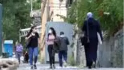 Kars'ta vaka sayılarında artış Kars'ta vaka sayılarında artış