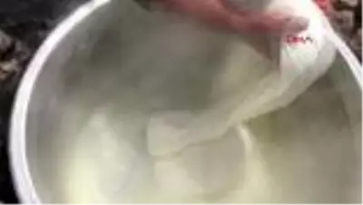 Son dakika haberi: Kars yaylalarında kış hazırlığı Son dakika haberi: Kars yaylalarında kış hazırlığı