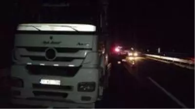 Son dakika haberleri... Kayseri'de feci kaza: 2 ölü, 1 yaralı Son dakika haberleri... Kayseri'de feci kaza: 2 ölü, 1 yaralı