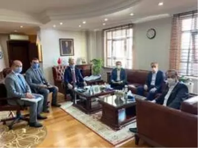 Son dakika haberleri! Kılınç'tan kentsel dönüşüm müjdesi Son dakika haberleri! Kılınç'tan kentsel dönüşüm müjdesi