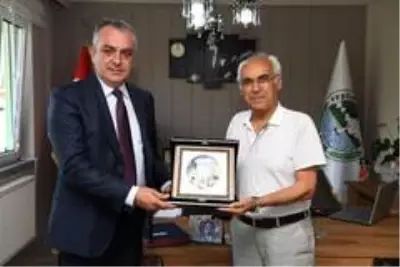 Son dakika haber! Konyaaltı Belediyesi Salda Gölü'ne destek olacak Son dakika haber! Konyaaltı Belediyesi Salda Gölü'ne destek olacak