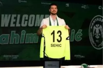 Konyaspor'a Boşnak kaleci Konyaspor'a Boşnak kaleci