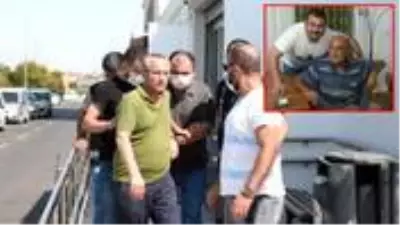 Korkunç gecenin tek tanığı konuştu! Annesi ile kardeşini öldürdükten sonra intihara kalkışmış Korkunç gecenin tek tanığı konuştu! Annesi ile kardeşini öldürdükten sonra intihara kalkışmış