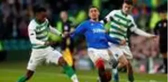Glasgow Rangers: Koronavirüs tedbirlerine hiçe saydılar, ülke futbolunu tehlikeye attılar! Glasgow Rangers: Koronavirüs tedbirlerine hiçe saydılar, ülke futbolunu tehlikeye attılar!