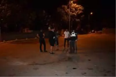 Son dakika haber! Malatya'da silahlı ve bıçaklı kavga: 3 yaralı Son dakika haber! Malatya'da silahlı ve bıçaklı kavga: 3 yaralı