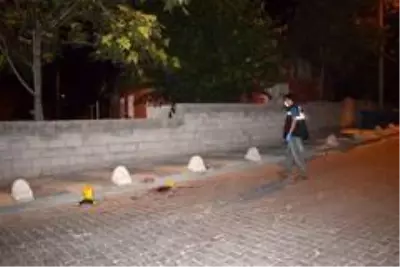 Son dakika haber! Malatya'da silahlı ve bıçaklı kavga: 3 yaralı Son dakika haber! Malatya'da silahlı ve bıçaklı kavga: 3 yaralı