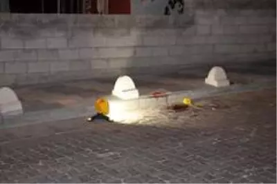 Son dakika haber! Malatya'da silahlı ve bıçaklı kavga: 3 yaralı Son dakika haber! Malatya'da silahlı ve bıçaklı kavga: 3 yaralı