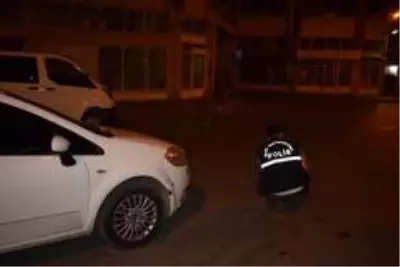 Son dakika haber! Malatya'da silahlı ve bıçaklı kavga: 3 yaralı Son dakika haber! Malatya'da silahlı ve bıçaklı kavga: 3 yaralı