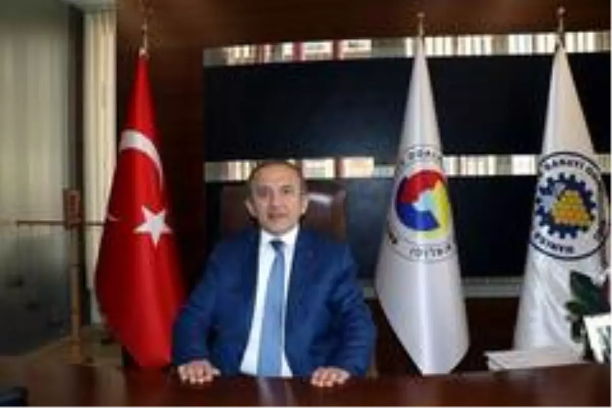 Manisa'dan 15 firma İSO 500 İkinci Listesi'nde yer aldı