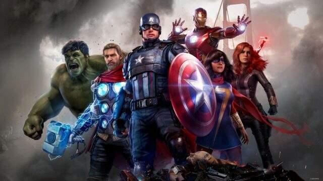 Marvel's Avengers sistem gereksinimleri neler? Marvel's Avengers oyunu sistem gereksinimleri belli oldu