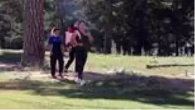 Milli güreşçi Yasemin Adar, olimpiyatlara adını altın harflerle yazdırmak istiyor Milli güreşçi Yasemin Adar, olimpiyatlara adını altın harflerle yazdırmak istiyor