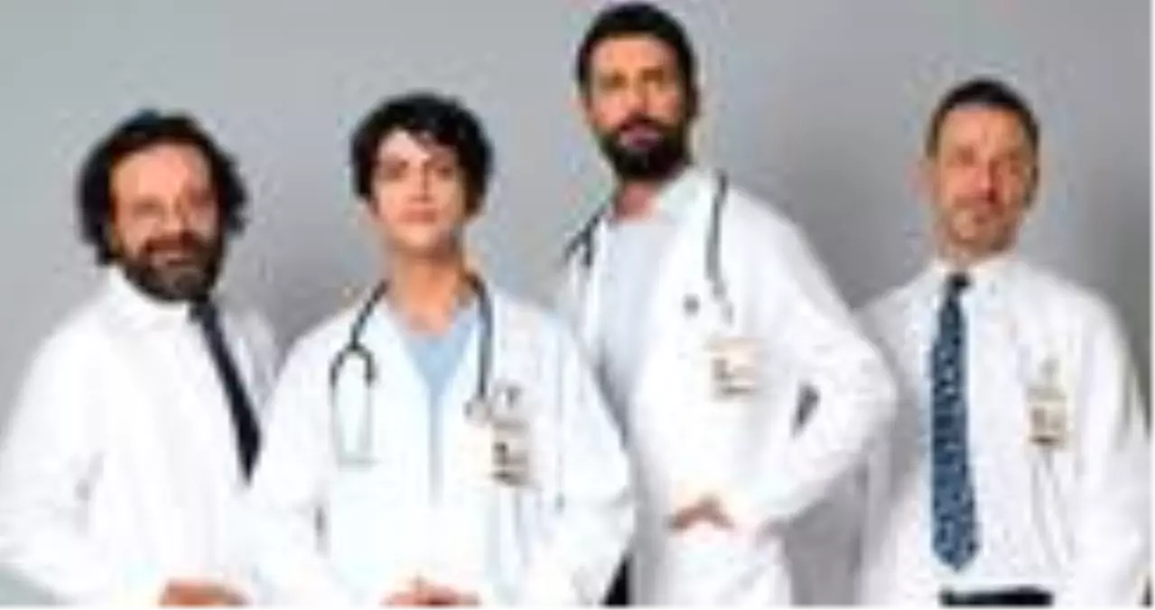 Mucize Doktor ne zaman başlayacak? Mucize Doktor dizisinin yayın tarihi belli mi? Mucize Doktor bu yıl yayınlanacak mı?