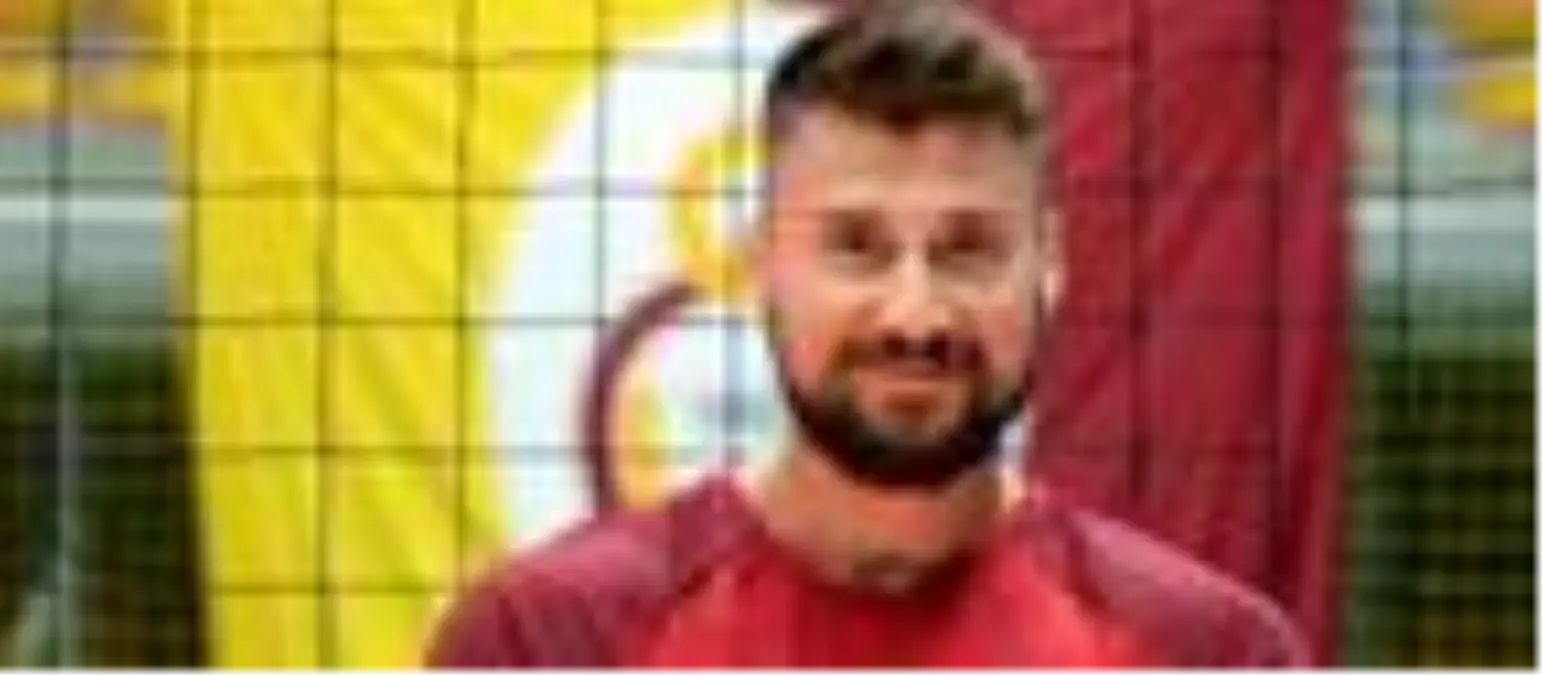 Murat Yenipazar, Galatasaray HDI Sigorta'da