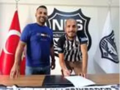 Son dakika haberi! Nazilli Belediyespor'da İncedal sürprizi Son dakika haberi! Nazilli Belediyespor'da İncedal sürprizi