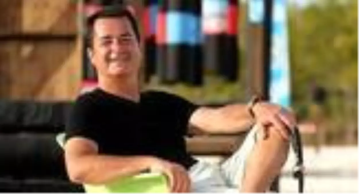 Netflix'e rakip olmaya hazırlanan Acun Ilıcalı'dan flaş hamleler