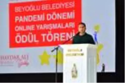 Online yarışmaların ödülleri sahiplerini buldu Online yarışmaların ödülleri sahiplerini buldu