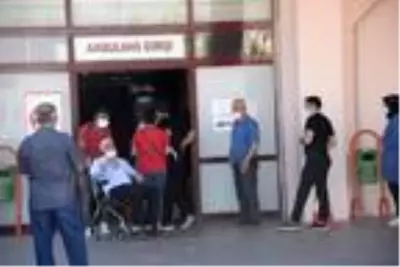 Prof. Dr. Erkan: Önlem alınmazsa vakalar büyük ölçüde Güneydoğu kaynaklı olacak Prof. Dr. Erkan: Önlem alınmazsa vakalar büyük ölçüde Güneydoğu kaynaklı olacak