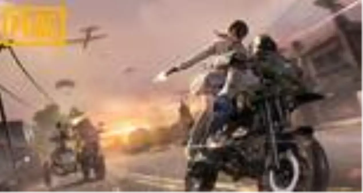 PUBG son güncelleme ne zaman? PUBG 8.2 güncelleme notları | Steam'de anlık oyuncusu çok olan oyunlar