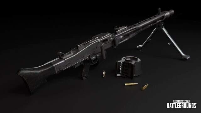 PUBG son güncelleme ne zaman? PUBG 8.2 güncelleme notları | Steam'de anlık oyuncusu çok olan oyunlar