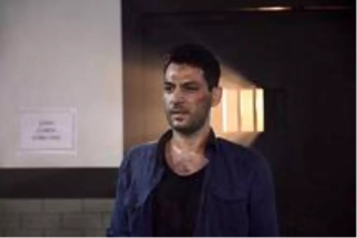 Ramo'nun setinde talihsiz kaza!