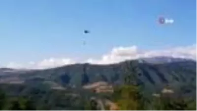 Son dakika haberleri: Sakarya'da ormanlık alanda yangın Son dakika haberleri: Sakarya'da ormanlık alanda yangın