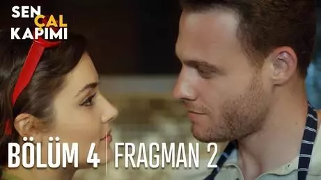 Sen Cal Kapm 4. Bölüm 2. Fragmanı Sen Cal Kapm 4. Bölüm 2. Fragmanı