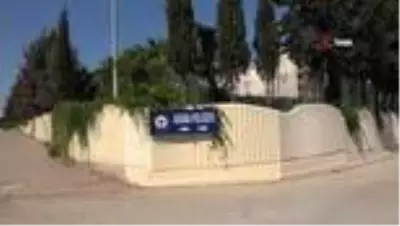 Son dakika haberleri | Silahını temizlerken kendini vuran polis öldü Son dakika haberleri | Silahını temizlerken kendini vuran polis öldü