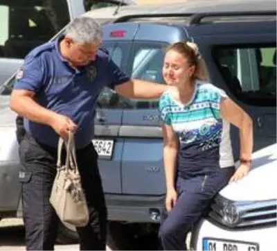 Son dakika haberi | Silahını temizlerken kendini vuran polis öldü Son dakika haberi | Silahını temizlerken kendini vuran polis öldü