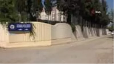 Son dakika haberleri | Silahını temizlerken kendini vuran polis öldü Son dakika haberleri | Silahını temizlerken kendini vuran polis öldü