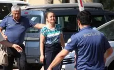 Son dakika haberi | Silahını temizlerken kendini vuran polis öldü Son dakika haberi | Silahını temizlerken kendini vuran polis öldü