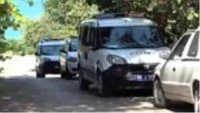 Son dakika haberleri | Silahını temizlerken kendini vuran polis öldü Son dakika haberleri | Silahını temizlerken kendini vuran polis öldü