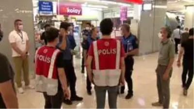 Son dakika haberi! Şişli'de kuaför ve berberler denetlendi Son dakika haberi! Şişli'de kuaför ve berberler denetlendi