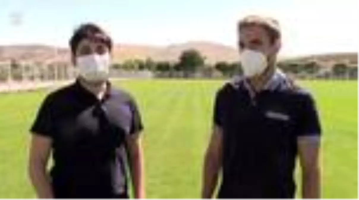 Sivasspor’un Yeni Transferi Jorge Felix'in Açıklamaları