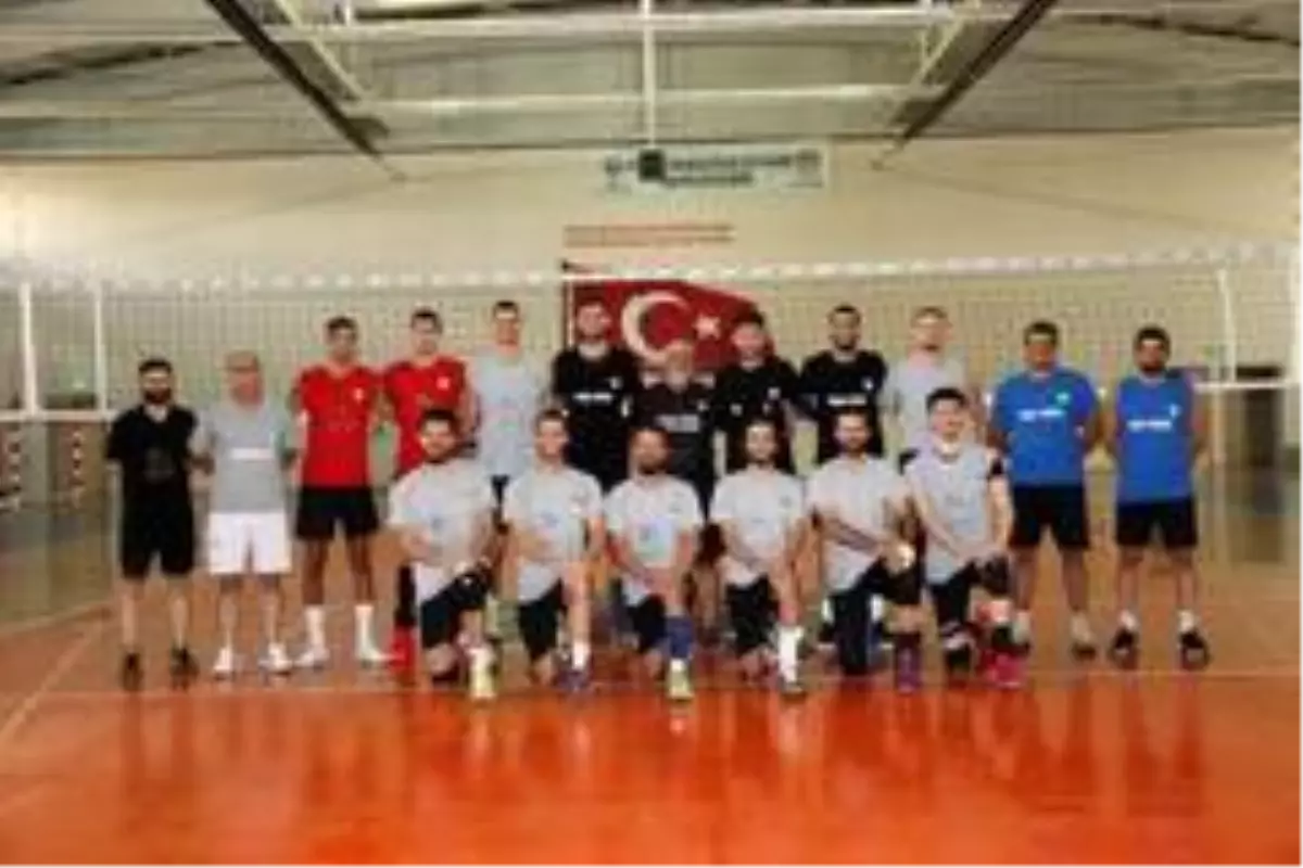 Solhan Spor hazırlık turnuvasına katılacak