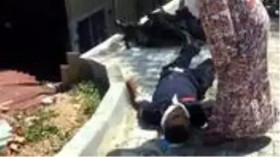 Son dakika: Kocaeli'de jandarmaları taşıyan midibüs otomobile çarpıp cami duvarına girdi: 8 asker yaralı Son dakika: Kocaeli'de jandarmaları taşıyan midibüs otomobile çarpıp cami duvarına girdi: 8 asker yaralı