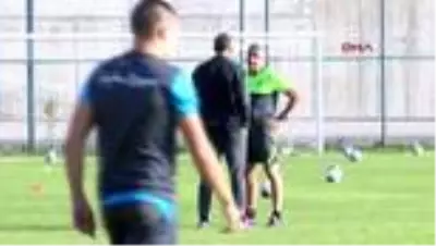 SPOR Çaykur Rizespor'dan çift kale maç SPOR Çaykur Rizespor'dan çift kale maç